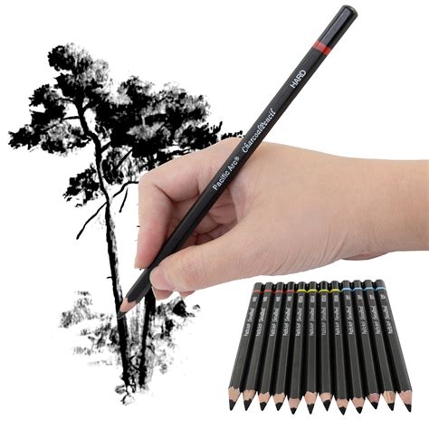 Charcoal Art Supplies