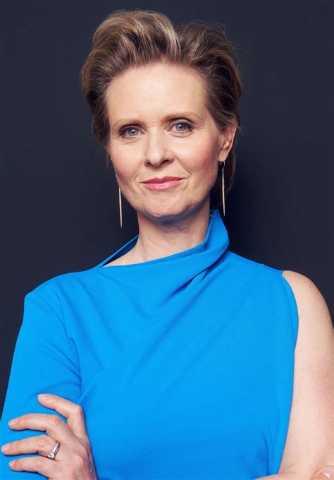 Cynthia Nixon | The Big C Wiki | Fandom