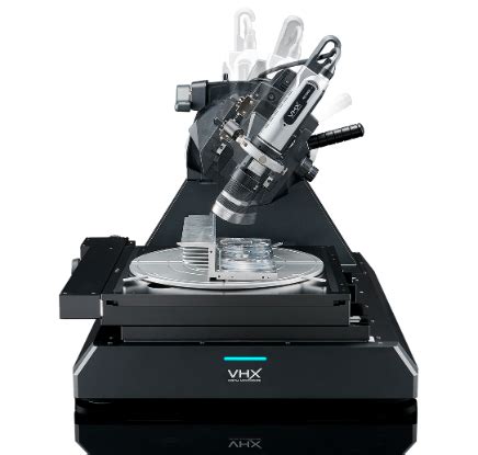 Image result for KEYENCE Microscope