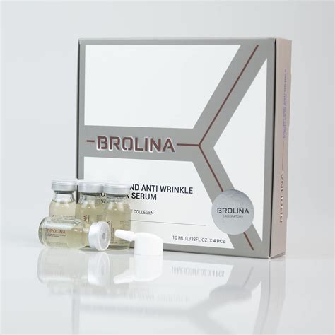 Buy Brolina Lifting & Anti Complex Serum Online at desertcartINDIA