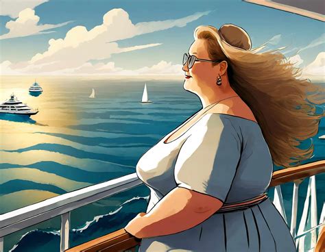 The Ultimate Guide to Plus Size Cruise Wear - Cruise Deals Expert