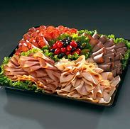 Image result for Sam's Party Trays and Platters