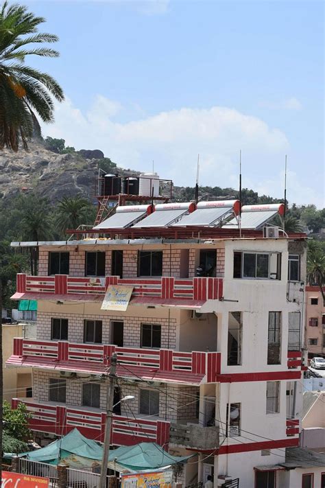 HOTEL DA KABRA'S JASODA (Mount Abu, Rajasthan) - Hotel Reviews, Photos ...