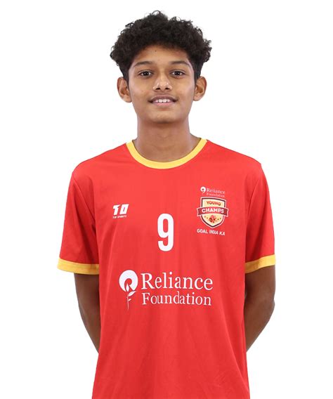 Meet Young Champs | RFYC