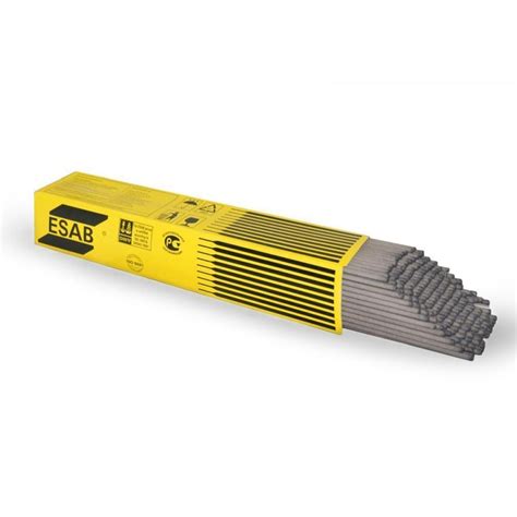 Welding Electrode - ESAB Xpert 7018 Trader - Retailer from Pune