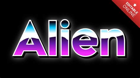 Image result for Alien Text Prank