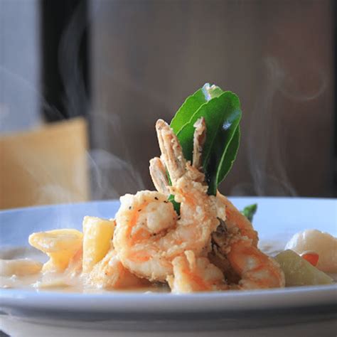 Best Thai food in Chandler, AZ | Grace Thai Downtown Chandler