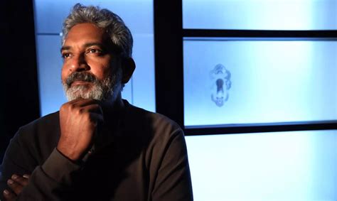 After Dhurandhar’s success SS Rajamouli considers splitting Varanasi ...