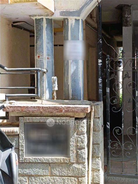 Independent House Nagashetty Halli Rent - WITHOUT BROKERAGE Semi ...