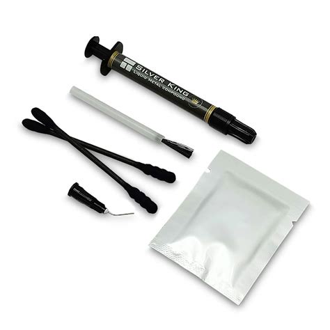 Amazon.in: Buy Liquid Metal Thermal Paste, 79 W/mK High Performance ...