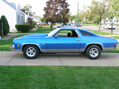 1973 Chevrolet Chevelle - Pictures - CarGurus