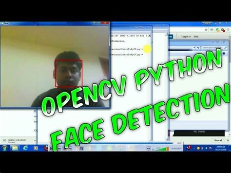 Image result for OpenCV Python YouTube