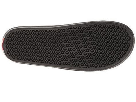 Vans LA Costa Lite Thong Sandal (Rasta) Black/Black Men's Flip Flops ...