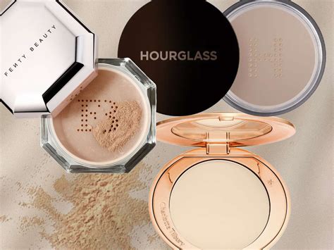 The 11 Best Setting Powders for Oily Skin of 2023, Tested and Reviewed