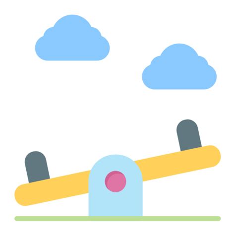 Playground - Free architecture and city icons
