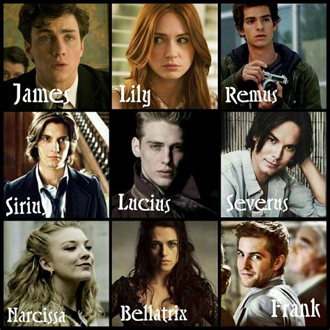 Pin on Harry Potter Stuff