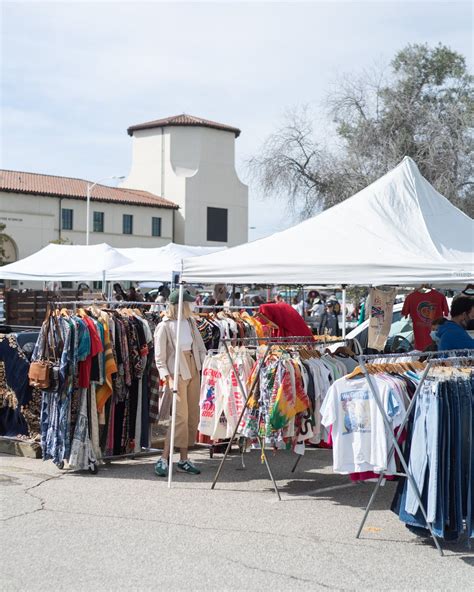 Gem: LA Flea Markets Guide 2022