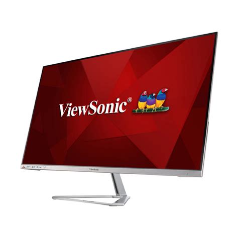 ViewSonic VX3276-MHD-3 32 Inch FHD IPS Monitor