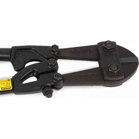 Stanley 14-324-23 bolt cutter tubular handle 609mm 24" – etoolstore.in