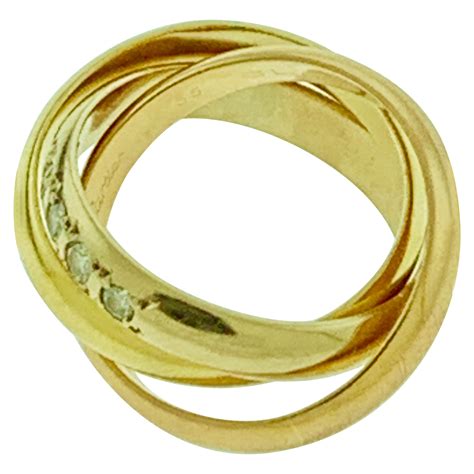 Image result for Trinity Ring