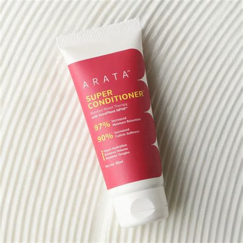 Natural Hair Care Products – Buy Organic Shampoo, Conditioner, Gel – Arata