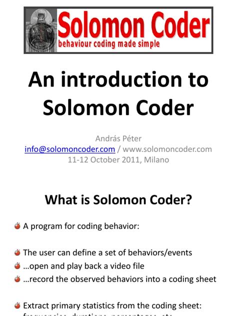 Image result for Solomon Software Tutorial