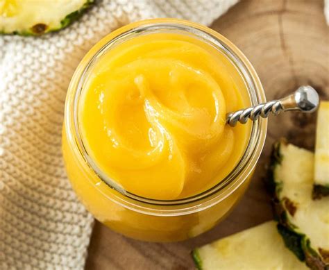 Pineapple Concentrate - Feast Foods Processors Limited