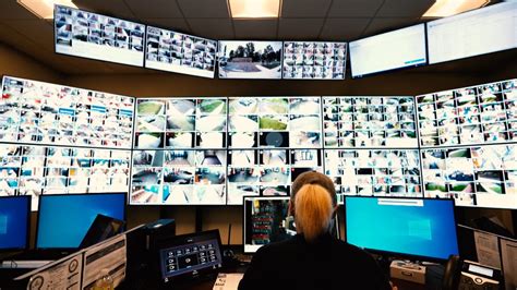 High-Tech Security System 的图像结果