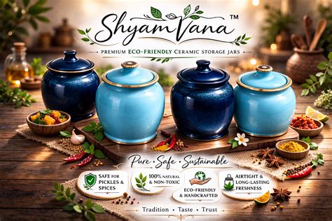 Ceramics- Barni – Shyamvana