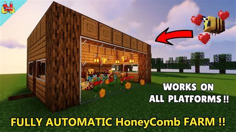 Image result for Bee Farm Minecraft Java