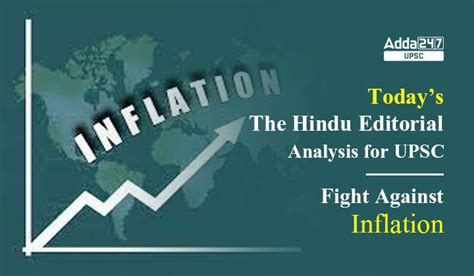 Image result for Inflation Targeting UPSC