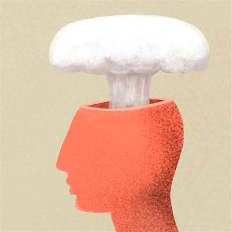 Image result for Anime Head Exploding Open