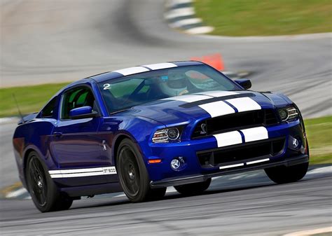 FORD Mustang Shelby GT500 specs & photos - 2012, 2013, 2014, 2015 ...