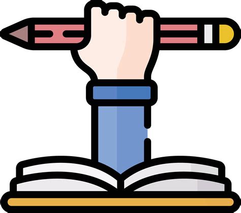 study illustration design 47299254 Vector Art at Vecteezy