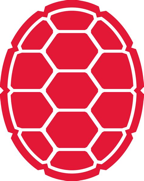 Image result for Turtle Shell Pattern Drawing