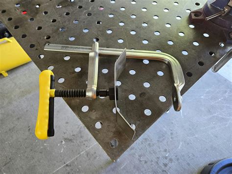 F-Clamps, Heavy Duty – Strong Hand Tools