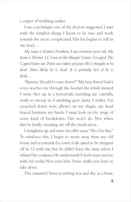 Mockingjay Complete Audiobook 的图像结果