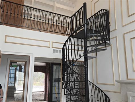 E&J Iron Works Inc (@eandjironworks) • Instagram photos and videos