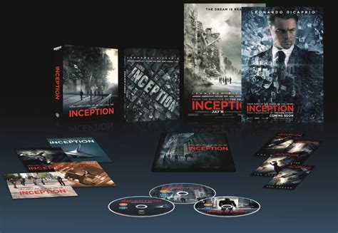 Image result for Inception 4K UHD