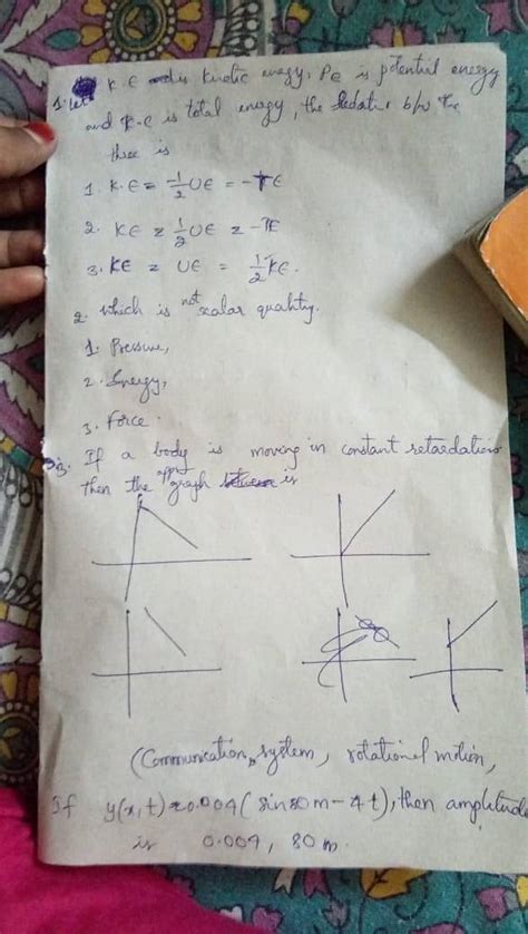 ICAR AIEEA (UG) 17th Sept 2020 (Shift 1, 2) Exam & Question Paper ...