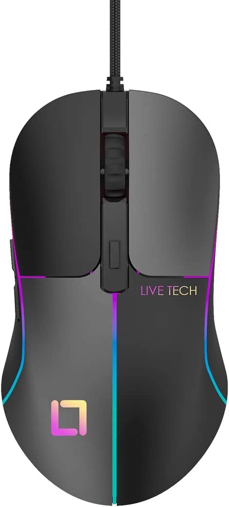Amazon.in: Buy HP M150 Wired Gaming Mouse (Black) Online at Low Prices ...