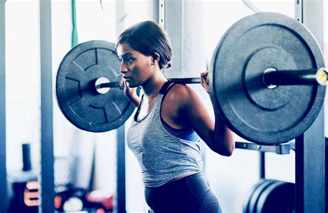 People Lifting Weights 20 Fitness Challenge Ideas To Use In Your Gym