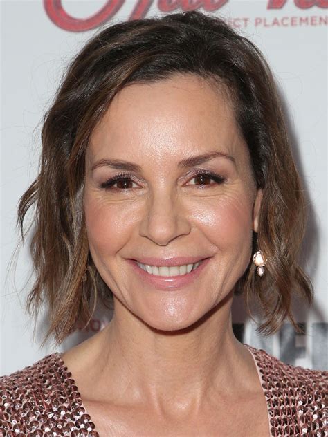 Embeth Davidtz - Actress