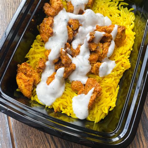 Halal White Sauce Recipe