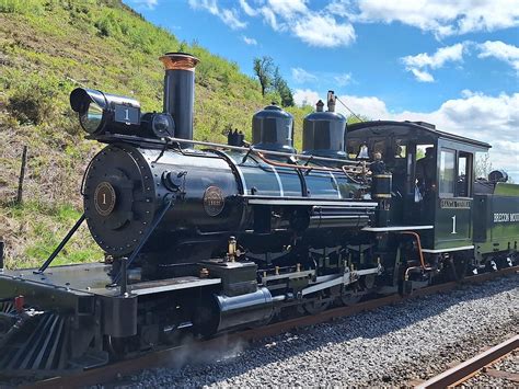 BRECON MOUNTAIN RAILWAY - All You Need to Know BEFORE You Go (with ...