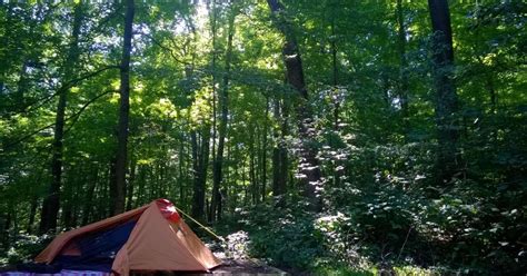Owens Creek Campground Maryland: Camping Reservations & Amenities