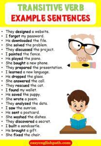 Image result for Transitive Sets Examples