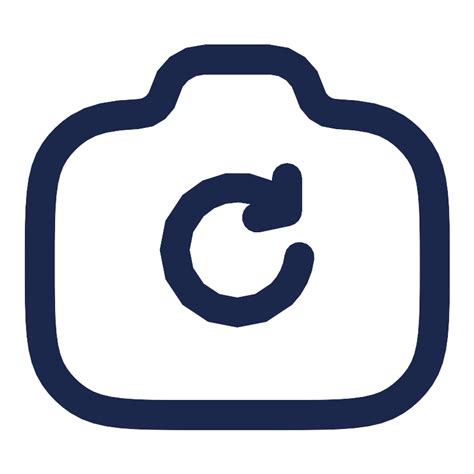Rotate Camera Logo 的图像结果