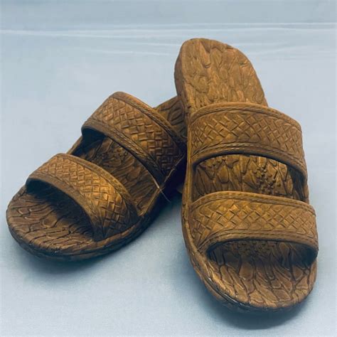 Spa Sandals – DuBunne Day Spa