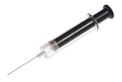 Buy 1010LTN 10000l Syringe 81617 in India | Biomall
